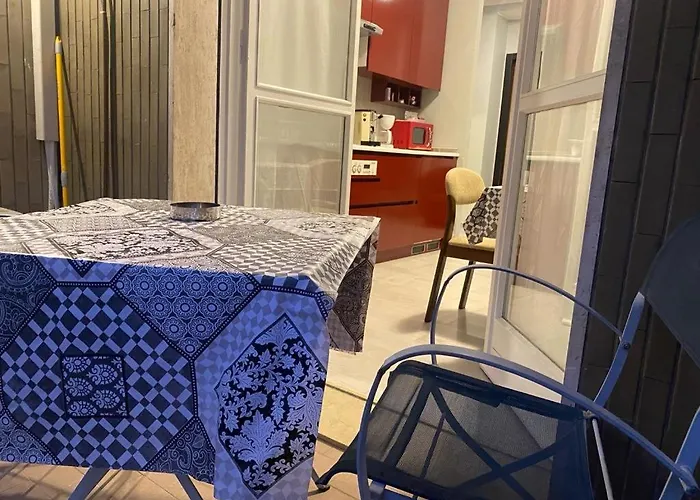 Sleep To Milan Apartment