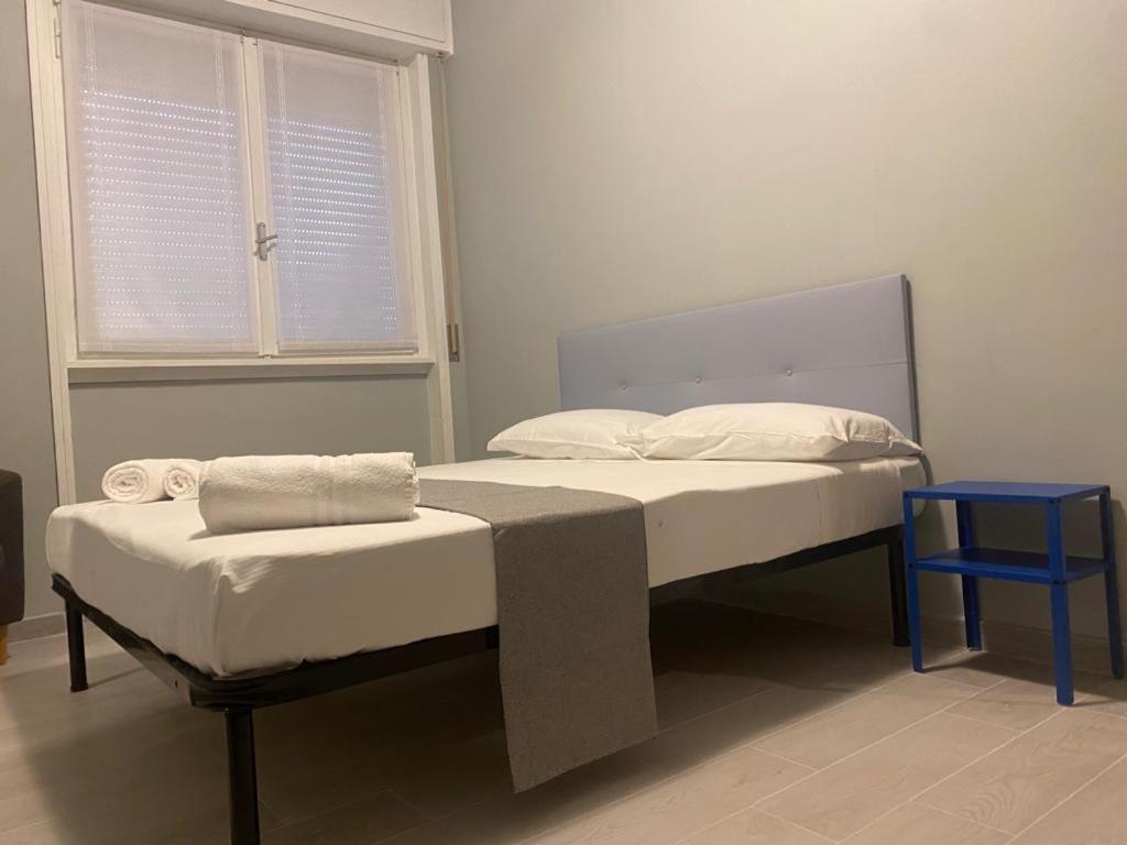 Apartment Sleep To