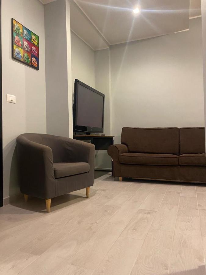 Appartamento Sleep To
