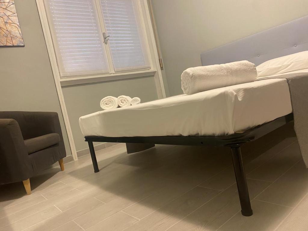 Apartment Sleep To *